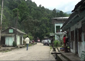 Gola Bazaar’s tale of woe