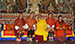 His Majesty graces Bajo Lhakhang’s consecration ceremony