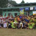 20 best footballers selected from National Sports Meet