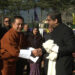 Indian community in Bhutan observes 66th Republic Day