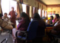Bhutan prepared for Ebola?