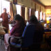 Bhutan prepared for Ebola?