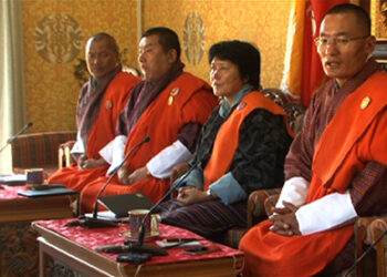 CDCL awarded projects directly