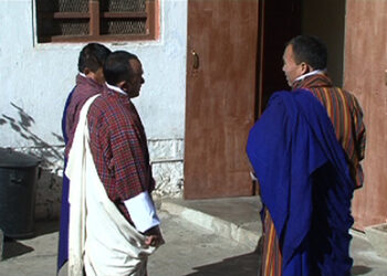 DPT will not pay Bha to Dasho Benji says the party