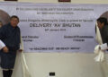 An initiative club, Delivery ‘K4’, launched
