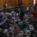 Disabled Persons’ Association of Bhutan receives assistive devices