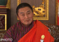 Foreign Minister given “Authorised Absence”