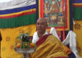His Holiness appoints new Lam Neten of Samdrup Jongkhar
