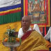 His Holiness appoints new Lam Neten of Samdrup Jongkhar