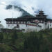 List of dzongs submitted to be included in World Heritage
