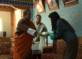 MoIC extends support to short film Lo Sum Choe Sum