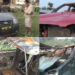 No compensation for vehicles damaged in Chamurchi riot