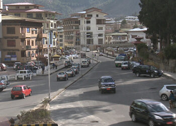 Number of traffic violations down in 2014