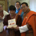 Only one awarded Bhutan SEAL of Excellence