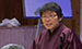 Our fight is endless; ACC’s Chairperson tells her staff