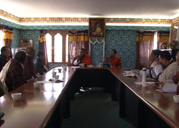 NRDCL would crowd out private sector: Wood Based Industries