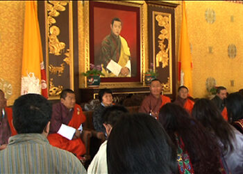 OAG took more time than necessary, PM on Lhakhang Karpo case