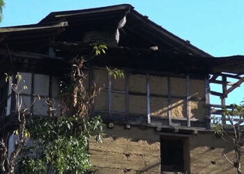 Rural-urban migration impacts Nabji and Korphu