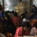 Students make use of winter season