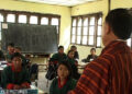 Retaining qualified teachers still a challenge