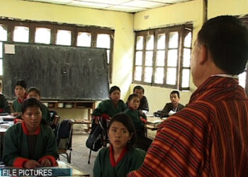 Retaining qualified teachers still a challenge