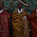 Punakha Dratshang has three new Kudungs