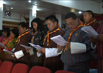 21 Feb to be observed as National Scouts Day