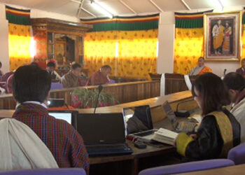 Eastern Dzongkhags commended for achieving targets