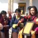 Bhutan Cancer Society launched