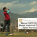 Bhutan Youth Golf Winter Programme ends