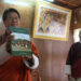 Book titled “Bhutanese Buddhism and Its Culture” launched