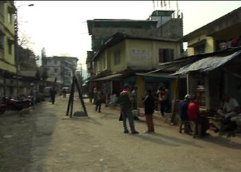 In pursuit of affordable accommodation