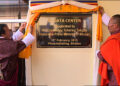 Data centre established in Phuentshogling