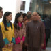 Exhibition inaugurated Nehru-Wangchuck Cultural Centre