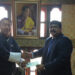 GNHC receives Nu.385 M