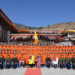 His Majesty offered wishes for 35th Birth Anniversary