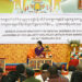 Her Majesty launches Khesar Gyalpo University of Medical Sciences