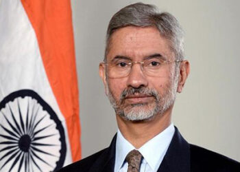 Indian Foreign Secretary to visit Bhutan