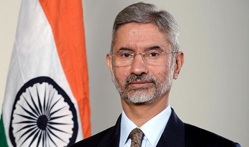 Indian Foreign Secretary-Dr S Jai Shankar to visit Bhutan