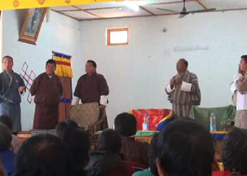 Nangkor’s villagers reject mining proposal