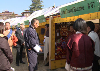 Bhutan becomes a member of PATA