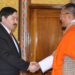 PM meets Kazakhstan’s Ambassador