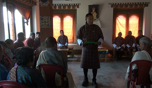 PM-asked-go-ahead-with-construction-at-new-sarpang-town