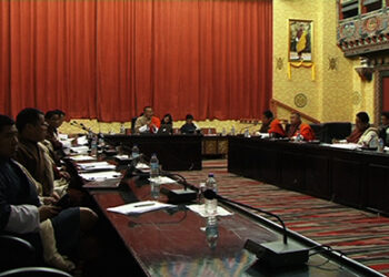 PM asks finance ministry to work on LG budget allocation