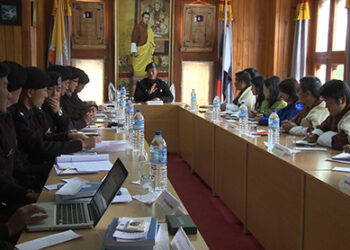 RBP to start frisking youth upon home ministry’s approval