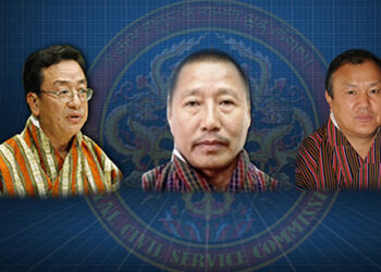 RCSC reassigns “surrendered” secretaries