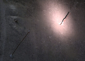 Rock bolt failures decreases in Tala Hydropower plant