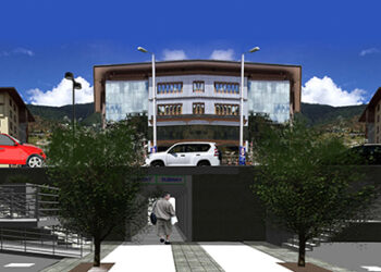 Safety aspects of to-be-built underpasses raised