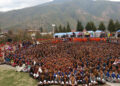 Scouts are custodians of Bhutan’s culture, heritage and identity: His Majesty