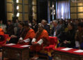 The Himalayan Third Pole Circle meeting begins